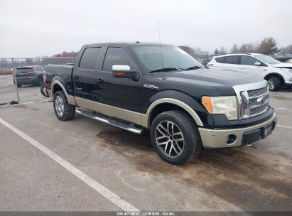 Photo FORD f-150  .