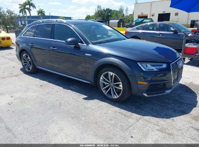 Photo AUDI a4 allroad 2.0t premium.