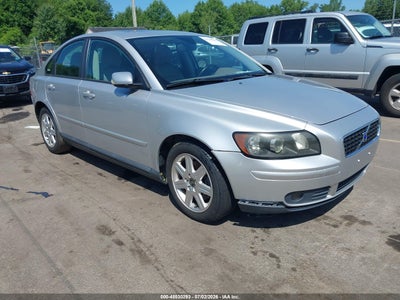 Photo VOLVO s40 t5.
