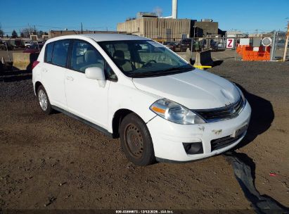 Photo NISSAN versa 1.8 s.