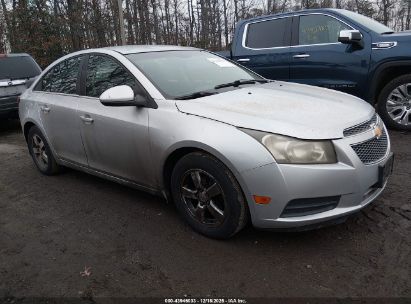 Photo CHEVROLET cruze 1lt.