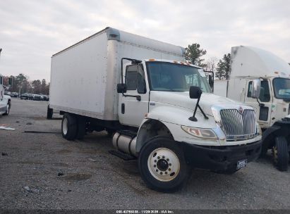 Photo INTERNATIONAL 4000 4300.