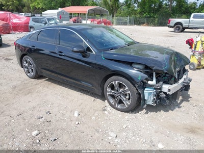 Photo KIA k5 ex.