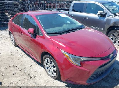 Photo TOYOTA corolla le.