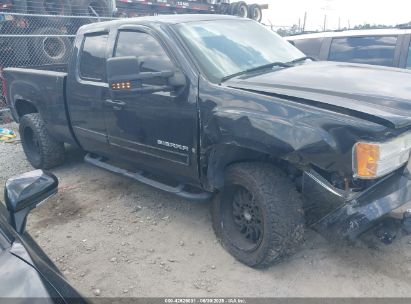Photo GMC sierra 1500 slt.