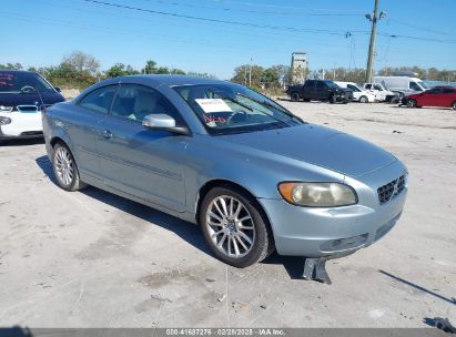 Photo VOLVO c70 t5.