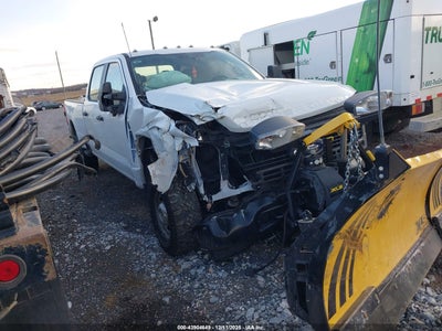 Photo FORD f350 super duty.