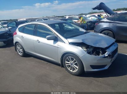 Photo FORD focus se.