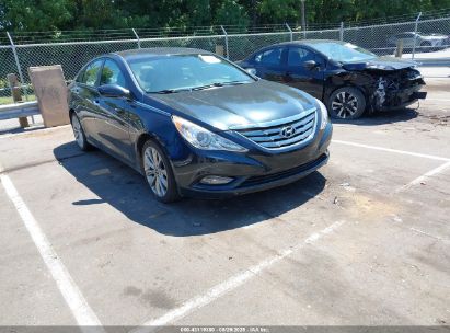 Photo HYUNDAI sonata se 2.0t.