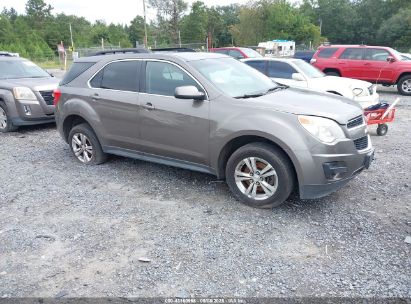 Photo CHEVROLET equinox 1lt.