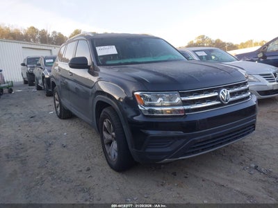 Photo VOLKSWAGEN atlas 2.0t s.