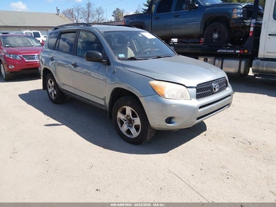Photo TOYOTA rav4  .