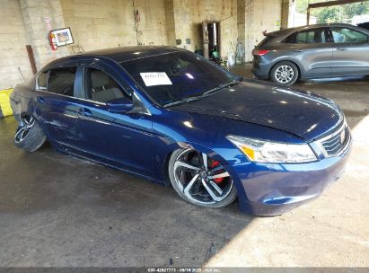 Photo HONDA accord 2.4 lx.