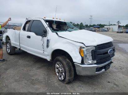 Photo FORD f-250 xl.