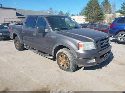 Photo FORD f-150 fx4/lariat/xlt.