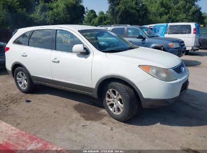 Photo HYUNDAI veracruz gls/limited/se.