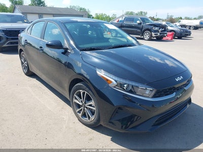 Photo KIA forte lxs.