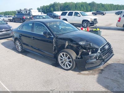 Photo AUDI a3 2.0t premium.