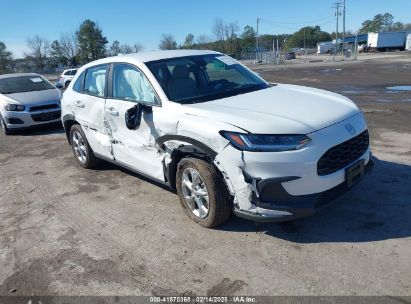 Photo HONDA hr-v 2wd lx.