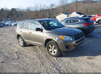Photo TOYOTA rav4  .
