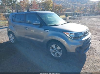 Photo KIA soul  .