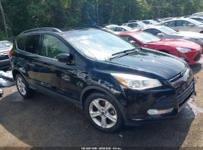 Photo FORD escape se.
