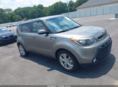 Photo KIA soul +.