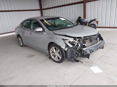 Photo NISSAN altima 2.5 sl.