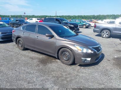 Photo NISSAN altima 2.5 s.