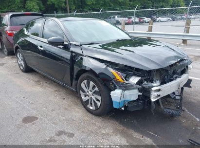 Photo NISSAN altima s fwd.