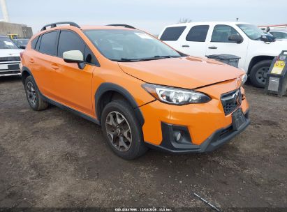 Photo SUBARU crosstrek 2.0i premium.