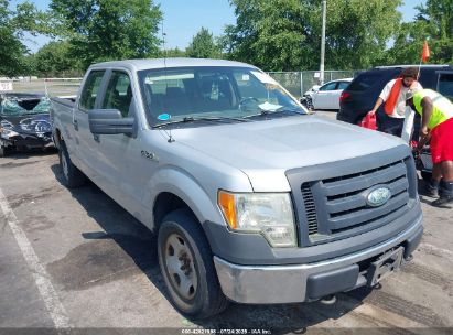 Photo FORD f-150 xl/xlt.