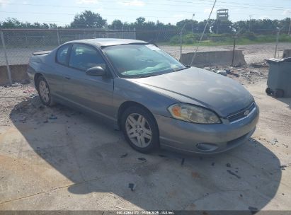 Photo CHEVROLET monte carlo lt.