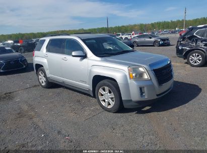 Photo GMC terrain sle-2.