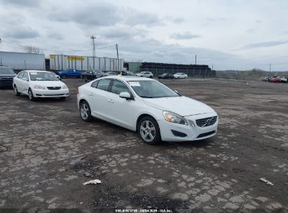 Photo VOLVO s60 t5.