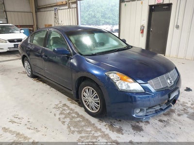 Photo NISSAN altima 2.5 s.