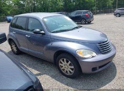 Photo CHRYSLER pt cruiser touring.