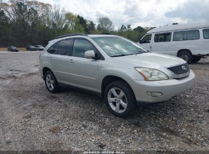 Photo LEXUS rx 350  .