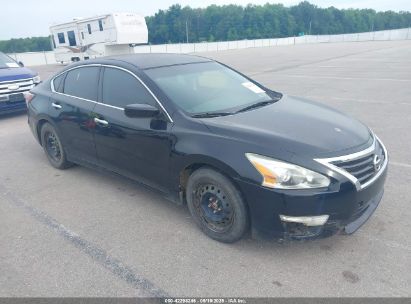 Photo NISSAN altima 2.5/2.5 s/2.5 sl/2.5 sv.