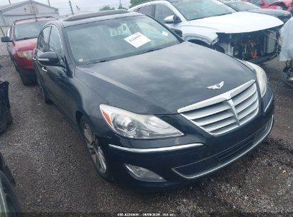 Photo HYUNDAI genesis 3.8.