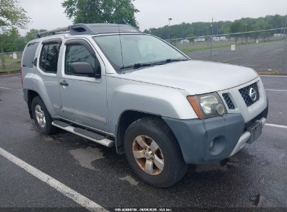 Photo NISSAN xterra s.