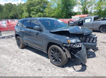 Photo JEEP grand cherokee altitude 4x2.