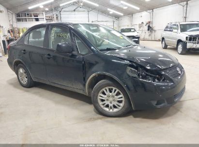 Photo SUZUKI sx4 le/le popular.