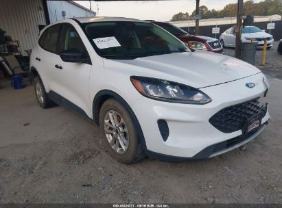 Photo FORD escape s.