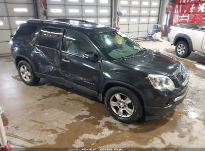 Photo GMC acadia slt-1.