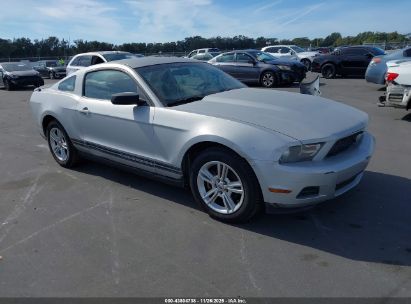 Photo FORD mustang v6/v6 premium.