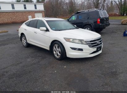 Photo HONDA accord crosstour ex-l.