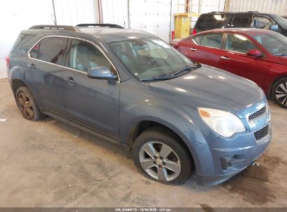 Photo CHEVROLET equinox 1lt.