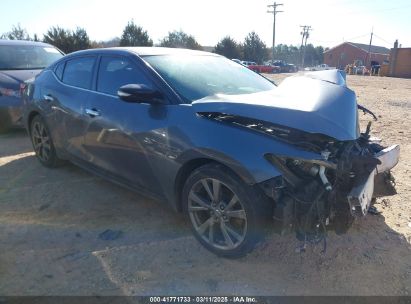 Photo NISSAN maxima 3.5 platinum/3.5 s/3.5 sl/3.5 sr/3.5 sv.