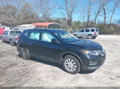 Photo NISSAN rogue s.